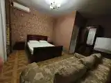 Четырёхместный номер стандарт