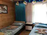 Двухместный номер с 2 отдельными кроватями эконом двухместный
