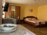 Семейный номер люкс с видом на море
