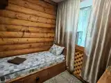 Одноместный номер эконом