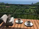 Дом Вилла с великолепным видом на море