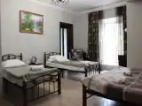 Трёхместный номер эконом