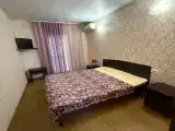 Двухместный номер с 1 кроватью люкс