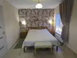 Двухместный с 1 кроватью стандарт с видом на город