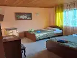 Четырёхместный номер стандарт