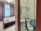 Двухместный номер с 1 кроватью стандарт