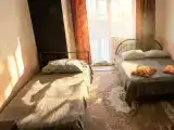 Трёхместный номер стандарт с отдельным входом