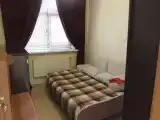 Двухместный номер с 1 кроватью стандарт