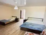 Трёхместный номер люкс