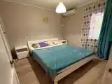 Трёхместный номер люкс