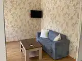 Апартаменты с балконом