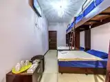 Четырёхместный номер стандарт