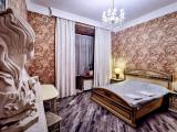Апартаменты в центре с балконом