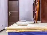 Семейный номер Семейный номер с душем повышенной комфортности