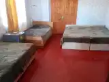 Четырёхместный номер эконом