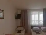 Четырёхместный номер улучшенный с видом на море (трехразовое питание)