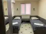 Двухместный номер с 2 отдельными кроватями стандарт