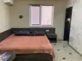 Двухместный номер с 1 кроватью люкс
