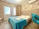 Двухместный номер с 1 кроватью стандарт