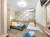 Двухместный номер с 2 отдельными кроватями стандарт