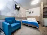 Трехместный (TRIPLE) Трёхместный номер
