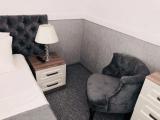 Четырёхместный номер Lux Suite
