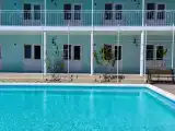 Трёхместный номер улучшенный