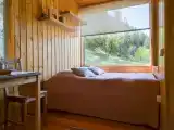 Четырёхместный номер стандартный четырехместный (без дровяной печи)