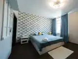 Двухместный номер с 1 кроватью стандарт