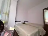 Двухместный номер с 2 отдельными кроватями эконом