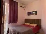 Двухместный номер с 1 кроватью стандарт