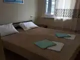 Двухместный номер с 1 кроватью стандарт