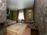 Двухместный номер с 1 кроватью Оксфорд люкс