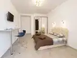 Трёхместный номер на 1 этаже