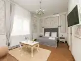 Двухместный номер с 1 кроватью Белгравия люкс