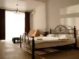Двухместный номер с 1 кроватью стандарт
