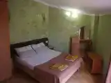 Двухместный номер с 1 кроватью или 2 отдельными стандарт с балконом