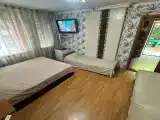 Четырёхместный номер четырехместный эконом
