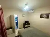 Двухместный номер с 1 кроватью стандарт