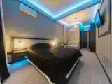 Двухместный номер с 1 кроватью стандарт