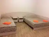 Трёхместный номер Трехместный стандарт