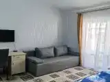 Четырёхместный номер Четырехместный стандарт с балконом