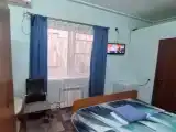 Двухместный номер с 1 кроватью Двухместный стандарт