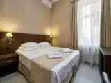 Двухместный номер с 1 кроватью Двухместный номер