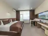 Двухместный номер с 1 кроватью улучшенный