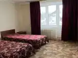 Двухместный номер с 2 отдельными кроватями стандарт с видом на горы