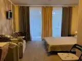 Двухместный номер с 1 кроватью улучшенный