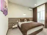 Трёхместный номер Делюкс