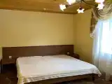 Двухместный номер с 1 кроватью номер Делюкс