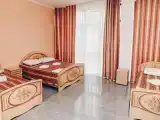 Четырёхместный номер стандарт